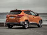 Hyundai ix35 2013 года (AU)